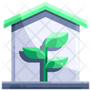 House Plant Nursery Icon