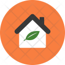 Home House Technology Icon