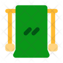 Green Screen Icon