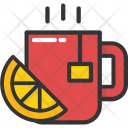 Green Tea Icon