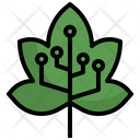 Green Tech Icon