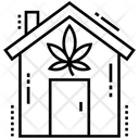 Greenhouse  Icon