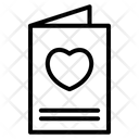 Greeting Icon