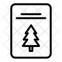 Greeting Icon