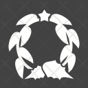 Greetings Wearth Celebration Icon