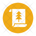 Card Letter Paper Icon