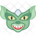 Gremlin Icon