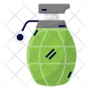 Grenade Hand Grenade Weapon Icon