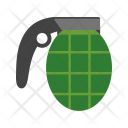 Bomb Grenade Icon