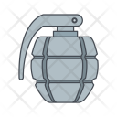 Army Bomb Grenade Icon