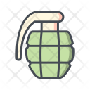 Army Bomb Grenade Icon