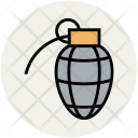 Grenade Hand Antipersonnel Icon