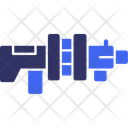 Grenade Launcher Icon