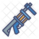 Grenade Launcher  Icon