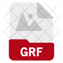 Grf file Icon