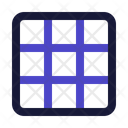 Grid Icon