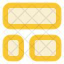 Grid Three Icon