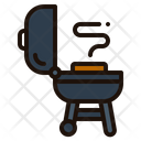 Grill food Icon