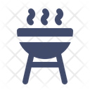 Bbq Barbeque Cooking Icon