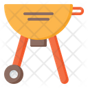Grillgriller Icon