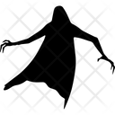 Dementor Grim Reaper Icon
