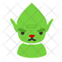 Grinch Christmas Elf Christmas Grinch Icon