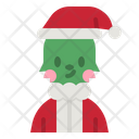 Grinch Elf Icon