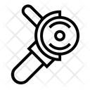 Grinder  Icon