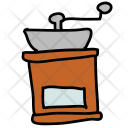 Grinder  Icon