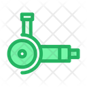 Grinders Icon