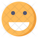 Grinning Icon