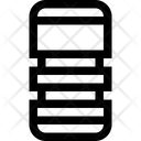 Grip Exercise Equipment Icon