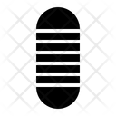 Griptape Skateboard Component Icon