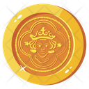 Groat Coin  Icon