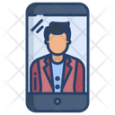 Groom Mobile Icon
