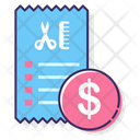 Grooming Fees  Icon