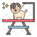 Grooming Table Icon