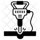 Ground  Icon
