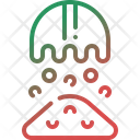 Ground coffee  Icon