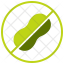 Groundnut  Icon