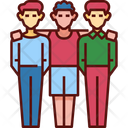 Group People Team Icon