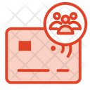 Card Group Icon