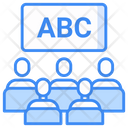 Group Class Icon