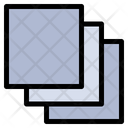 Group Layer Icon