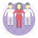 Group Members Icon
