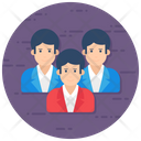 Group Members Icon