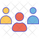 Group members Icon