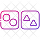 Grouping  Icon