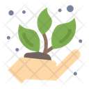 Grower Plant Icon