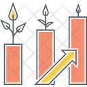 Growing  Icon